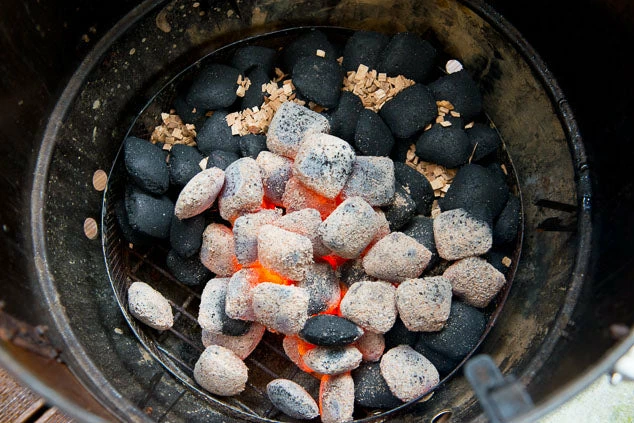 ProQ Excel 20 Elite BBQ Smoker 7 ProQ Excel 20 Elite BBQ Smoker