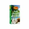 KTC Creamed Coconut 200g Ingredients