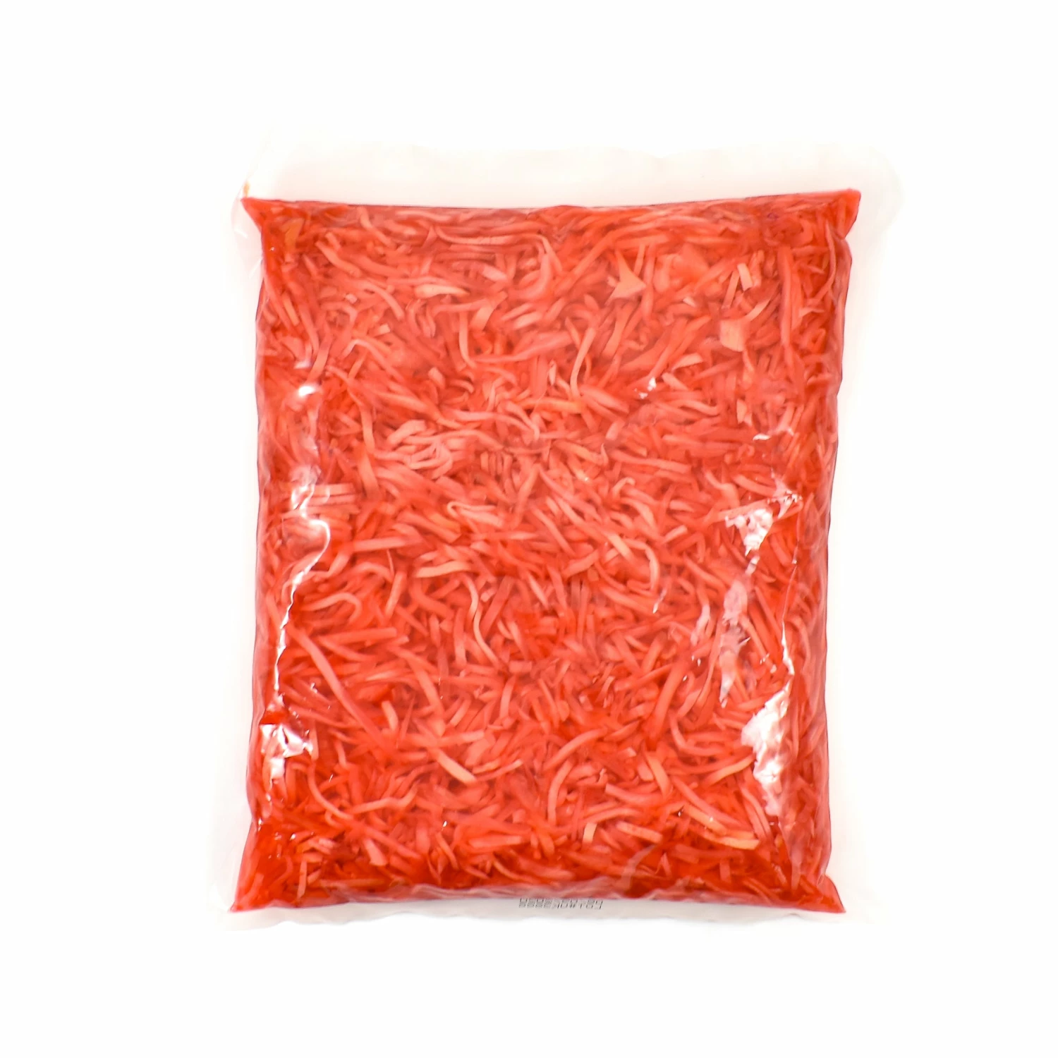 Wagaya Ingredients Pink Shredded Ginger - Beni Shoga 1kg 3 Wagaya Ingredients Pink Shredded Ginger - Beni Shoga 1kg