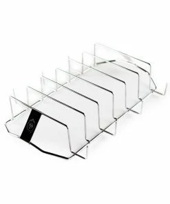 ProQ BBQ Rib Rack Cookware