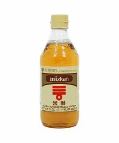 Mizkan Rice Vinegar 500ml