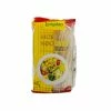 Longdan Ingredients Vietnamese Rice Pho Noodles Banh Pho 2.5mm 400g