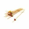 First Pack Flower Canape Skewer 12cm