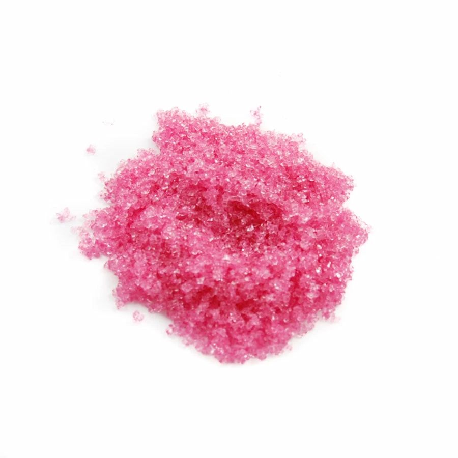 Sous Chef Ingredients Rose Pink Sugar 100g 5 Sous Chef Ingredients Rose Pink Sugar 100g