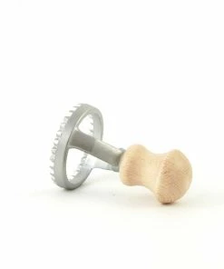 Italian Cookware Medium Round Ravioli Stamp 55mm