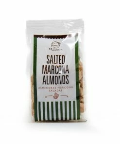 Brindisa Salted Marcona Almonds 150g
