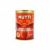 Mutti San Marzano Tomatoes DOP 400g 1 Mutti San Marzano Tomatoes DOP 400g
