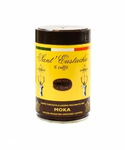 Sant'Eustachio Il Caffe Sant'Eustachio Moka Ground Coffee 250g