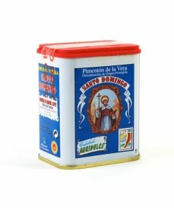 Santa Domingo Bittersweet Smoked Paprika 75g