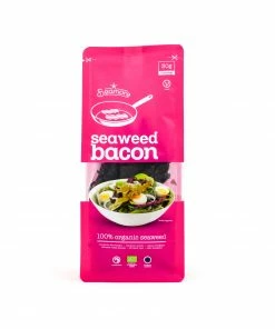 Seamore Ingredients Seaweed Bacon 30g