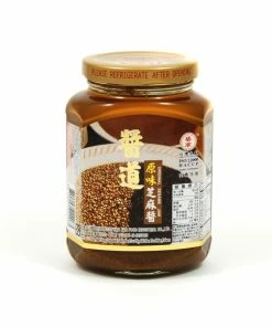 Hwa Nan Food Asian Sesame Paste 369g