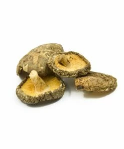 Yutaka Shiitake Mushrooms 30g Mushroom & Truffles 7 Yutaka Shiitake Mushrooms 30g Mushroom & Truffles