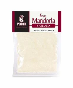 Pariani Ingredients Sicilian Almond Flour 150g