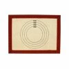 Deco Relief Cookware Professional Silicone Pastry Mat 39cm X 29cm