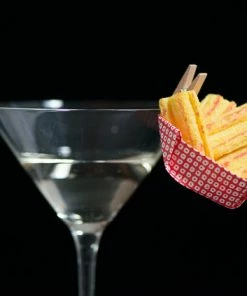 Sous Chef Mini Wooden Clip 2.5cm