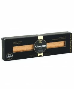 Alemany Soft Turron 150g Chocolate Bars & Confectionery