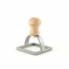 Italian Cookware Cookware Large Square Ravioli Stamp 70 X 70mm 2 Italian Cookware Cookware Large Square Ravioli Stamp 70 X 70mm