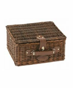 Les Jardins De La Comtesse St Michel Picnic Hamper For 2 Outdoor Tableware 6 Les Jardins De La Comtesse St Michel Picnic Hamper For 2 Outdoor Tableware