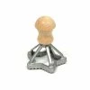 Italian Cookware Star-Shaped Ravioli Stamp 70mm 1 Italian Cookware Star-Shaped Ravioli Stamp 70mm