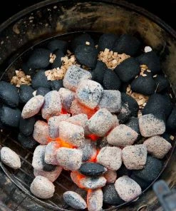 ProQ Apple Wood Chips 400g