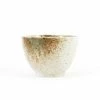 Kiji Stoneware & Ceramics Tableware Yukishino Rice Bowl