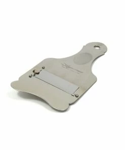Italian Cookware Truffle & Parmesan Slicer Straight Edge Mushroom & Truffles
