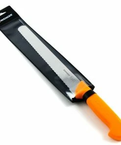 Swibo Serrated Slicer 10" Cookware