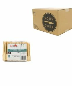 Sous Chef Teppo Canape Skewers Tableware 10 Sous Chef Teppo Canape Skewers Tableware