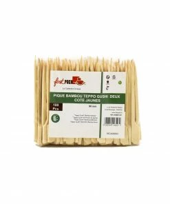 Sous Chef Teppo Canape Skewers Tableware 9 Sous Chef Teppo Canape Skewers Tableware