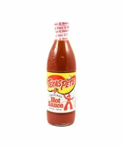 Texas Pete Hot Sauce
