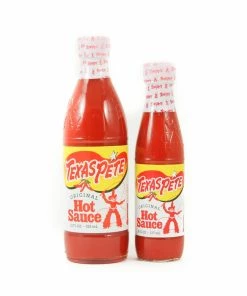 Texas Pete Hot Sauce