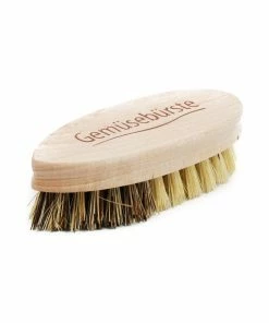Springerle & Co Spring Clean Vegetable Brush 6 Springerle & Co Spring Clean Vegetable Brush