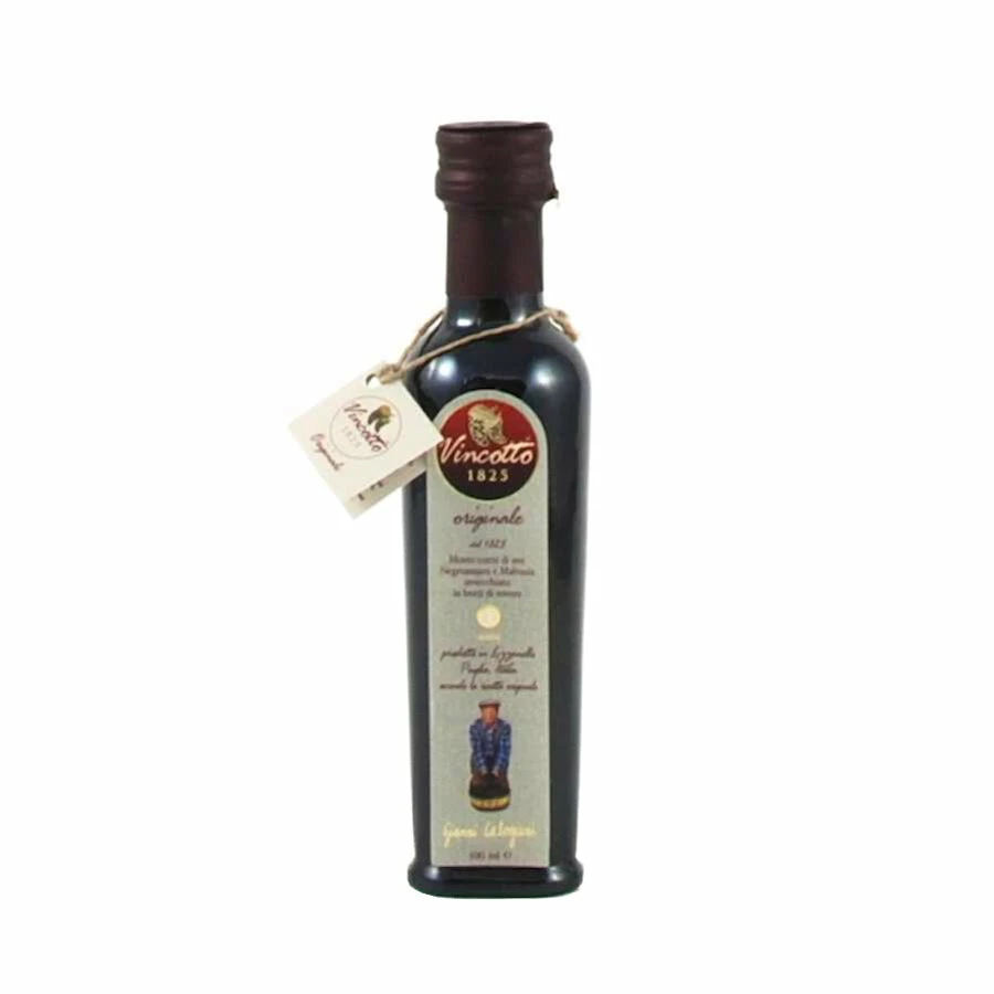 Italian Ingredients Vincotto 250ml 3 Italian Ingredients Vincotto 250ml
