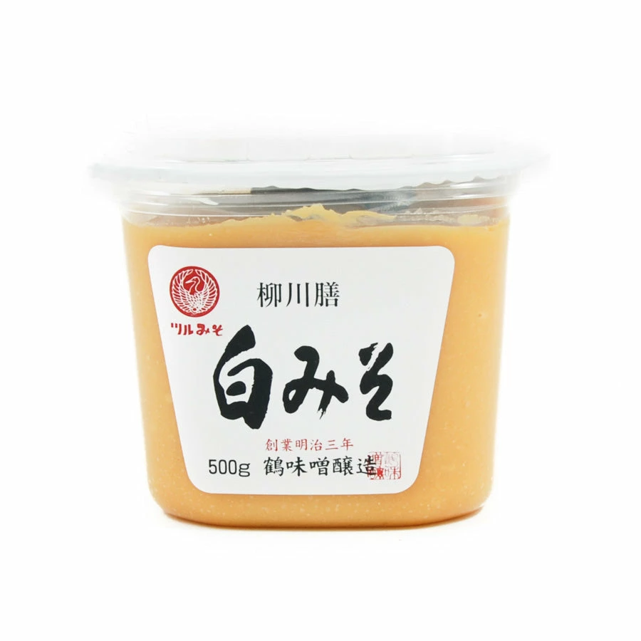 Japanese Ingredients Ingredients White Shiro Miso 500g 3 Japanese Ingredients Ingredients White Shiro Miso 500g