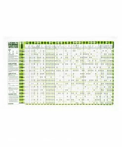 Stuart Gardiner White Wine & Food Pairing Guide Tea Towel