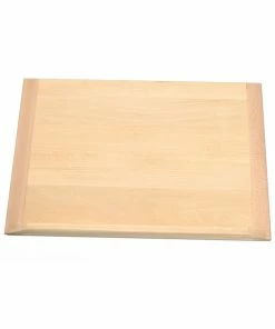 Springerle & Co Wooden Bakers' Board 60cm