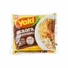 Yoki Seasoned Cassava Flour - Farofa Pronta 500g Ingredients