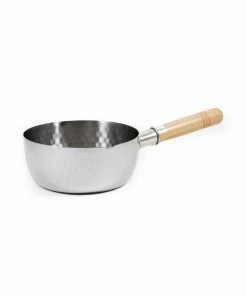 Yoshikawa Yukihira Saucepan 16cm