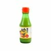 Tokushima Pure Yuzu Juice 150ml